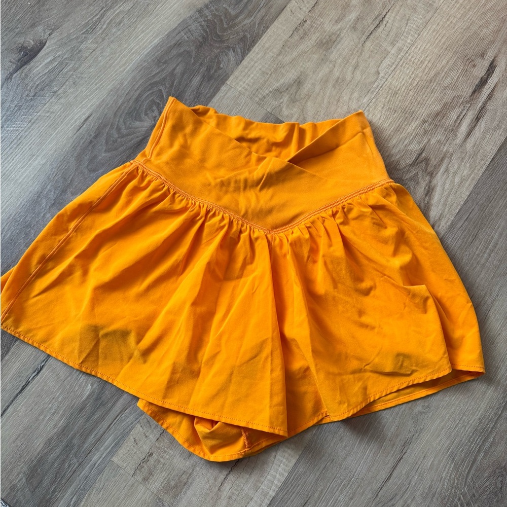 Aerie offline flows shorts